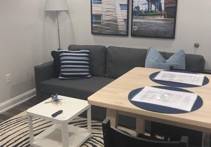 1817 4D · Fancy 1bed Apt/20 Min to NYC-Parking Avail.