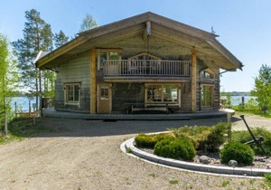 188 m² House ∙ 4 bedrooms ∙ 10 guests