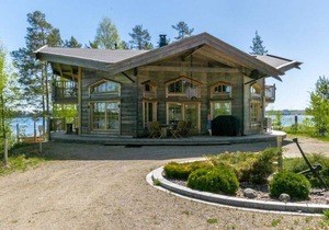 188 m² House ∙ 4 bedrooms ∙ 10 guests