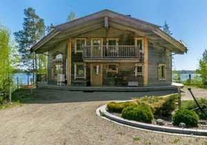 188 m² House ∙ 4 bedrooms ∙ 10 guests