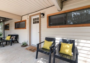 189 m² House ∙ 3 bedrooms ∙ 8 guests