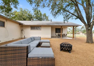 189 m² House ∙ 3 bedrooms ∙ 8 guests