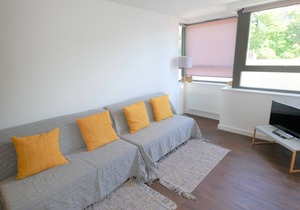 (189OC-14) 2 Bedroom Flat in Bournemouth Town Centre