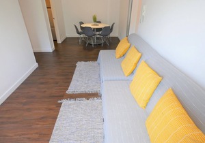 (189OC-14) 2 Bedroom Flat in Bournemouth Town Centre