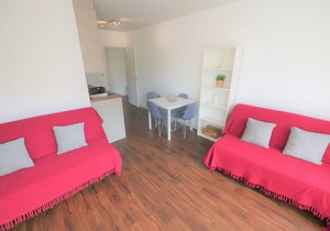 (189OC-18) 1 Bedroom Flat Bournemouth Town Centre