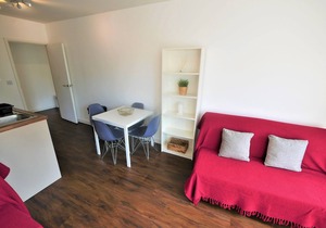 (189OC-18) 1 Bedroom Flat Bournemouth Town Centre