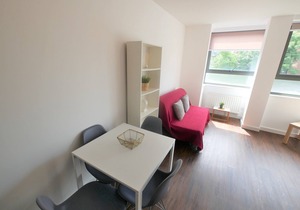 (189OC-18) 1 Bedroom Flat Bournemouth Town Centre