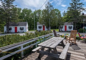 19 Acadia Lodge Sleeps 4 Open Hearth Inn