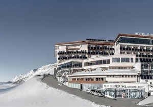 19 m² Hotel ∙ 1 bedroom ∙ 2 guests