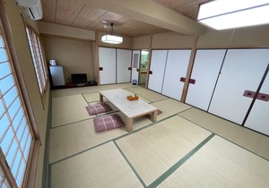 19 m² Hotel ∙ 1 bedroom ∙ 6 guests