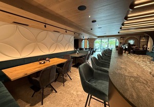 19 m² Hotel ∙ 1 bedroom ∙ 1 guest