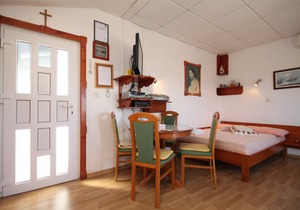 19 m² Studio flat ∙ 1 bedroom ∙ 3 guests