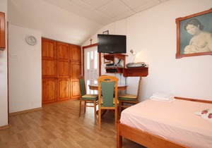19 m² Studio flat ∙ 1 bedroom ∙ 3 guests