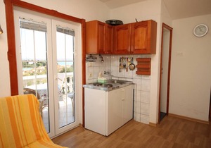 19 m² Studio flat ∙ 1 bedroom ∙ 3 guests