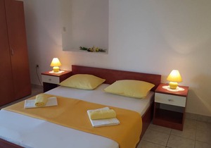 19 m² Studio flat ∙ 1 bedroom ∙ 3 guests