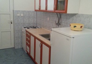 19 m² Studio flat ∙ 1 bedroom ∙ 2 guests