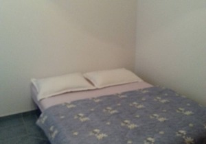 19 m² Studio flat ∙ 1 bedroom ∙ 2 guests