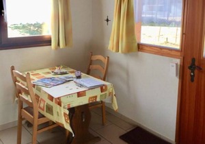 190 ft² Chalet