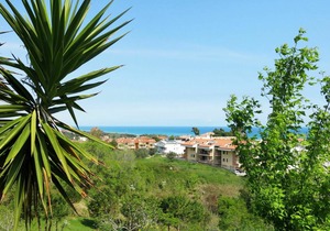 190 m² Apartment ∙ 3 bedrooms ∙ 10 guests