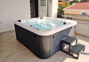 190 m² House ∙ 3 bedrooms ∙ 8 guests