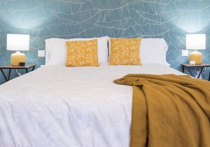 191 m² Villa ∙ 3 bedrooms ∙ 6 guests