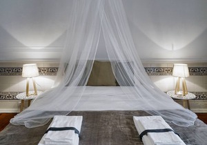 1924 B & B - Queen Room 1