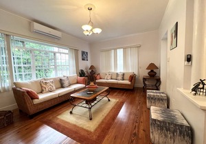 195 m² House ∙ 3 bedrooms ∙ 6 guests