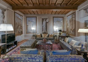 198 m² Apartment ∙ 3 bedrooms ∙ 7 guests