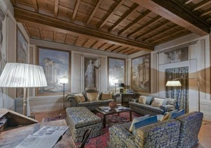 198 m² Apartment ∙ 3 bedrooms ∙ 7 guests