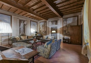 198 m² Apartment ∙ 3 bedrooms ∙ 7 guests