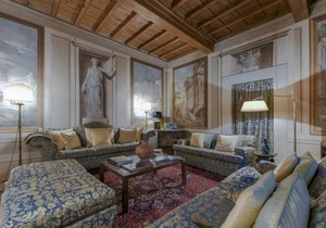 198 m² Apartment ∙ 3 bedrooms ∙ 7 guests