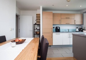 1BD Bright Cozy Queen Elizabeth Olympic Park Zne 2