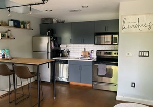 1Bed/1Bath Apt in Heart of Uptown Charlotte.
