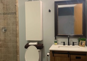 1Bed/1Bath Apt in Heart of Uptown Charlotte.