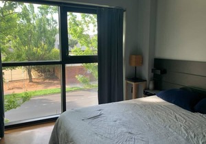 1Bed/1Bath Apt in Heart of Uptown Charlotte.