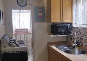 1Bedroom Apartment Located In The Ancient Medieval Village Of Vittoriosa with AC