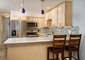 1BR Condo, Private Entrance, COVID-Safe, New Remodel, Walking Distance to ALL Things Aspen!