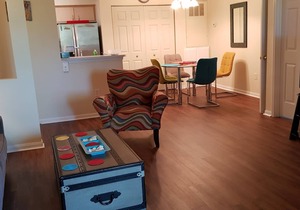 1BR Pool View Condo in Resort Style Community in Clearwater, Florida