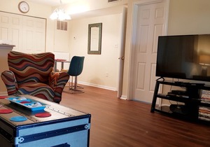 1BR Pool View Condo in Resort Style Community in Clearwater, Florida