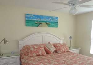 1BR Pool View Condo in Resort Style Community in Clearwater, Florida