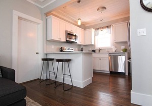 1BR w/Kitchen near Lake Winnipesaukee; #2