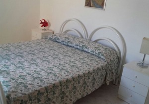 1p Apartment in Specchiolla