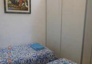 1st Floor Apartment With Stunning Sea Views Sleeps 5.