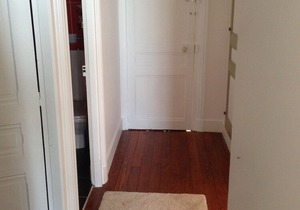 1st floorIn front of the seaVilla la Loggia1901