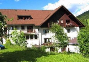 1st vacation apartment for max. 2 persons