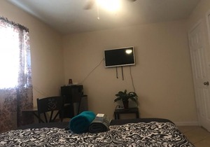1x1 Guest Suite 10 minutes from UCF