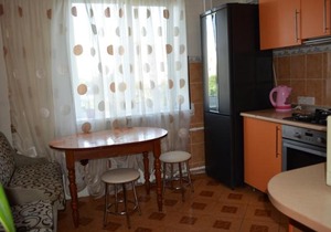 2-комнатная квартира у моря