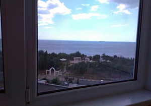 2-х комнатная квартира возле моря