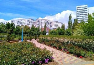 2-х комнатная квартира. город Южный, Одесская область, ул.Приморська, 19