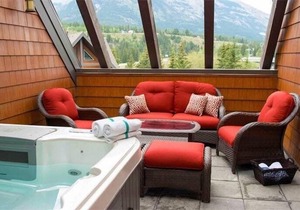#2 - 410 · Amazing Penthouse-Private Hot Tub #2 of 5 - 410